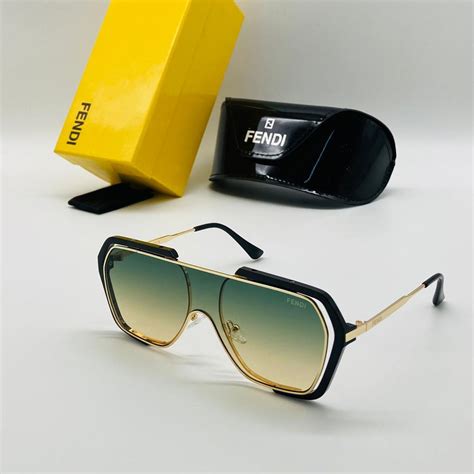 where to buy fendi runway shades|Fendi.